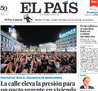 El Pais (Spagna)