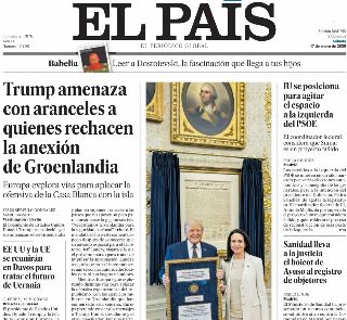 El Pais (Spagna)