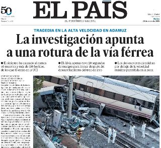 El Pais (Spagna)