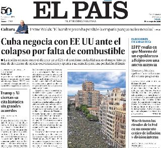 El Pais (Spagna)