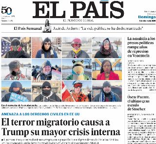 El Pais (Spagna)