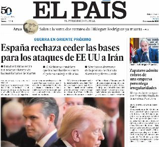 El Pais (Spagna)