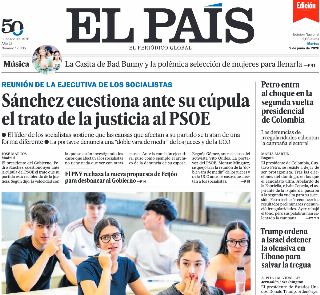 El Pais (Spagna)