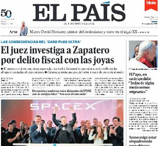 El Pais (Spagna)