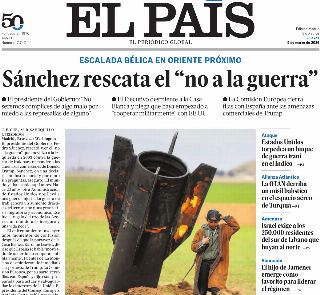 El Pais (Spagna)