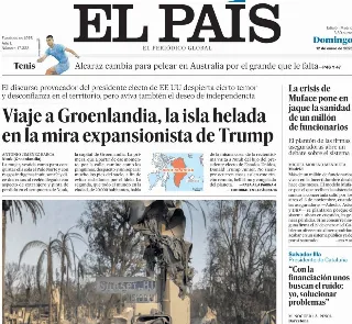 El Pais (Spagna)