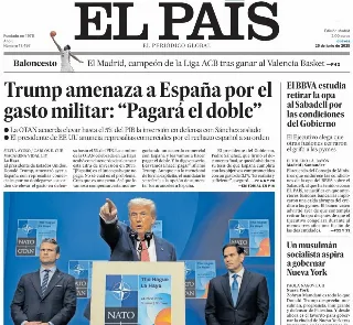 El Pais (Spagna)