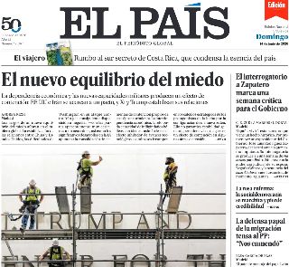 El Pais (Spagna)