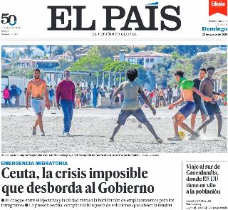 El Pais (Spagna)