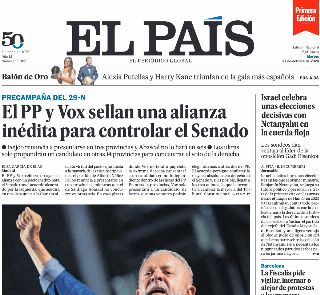 El Pais (Spagna)