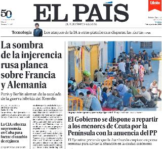 El Pais (Spagna)