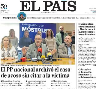 El Pais (Spagna)
