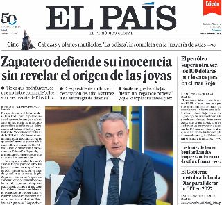El Pais (Spagna)