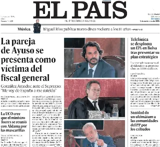 El Pais (Spagna)