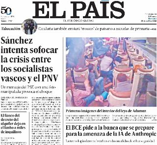 El Pais (Spagna)