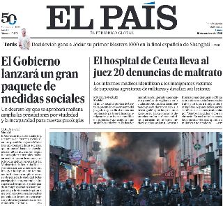 El Pais (Spagna)