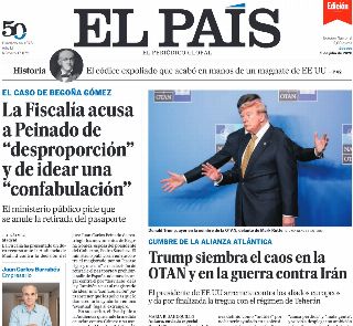 El Pais (Spagna)