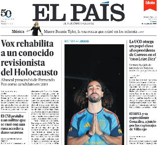 El Pais (Spagna)