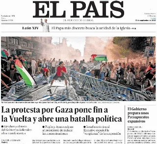 El Pais (Spagna)