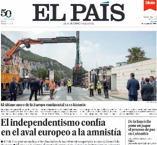 El Pais (Spagna)