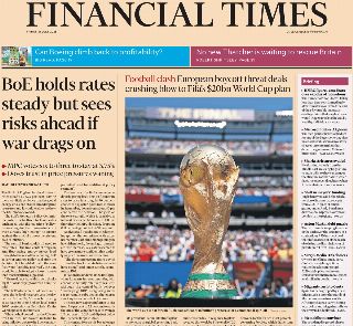 Financial Times (UK)