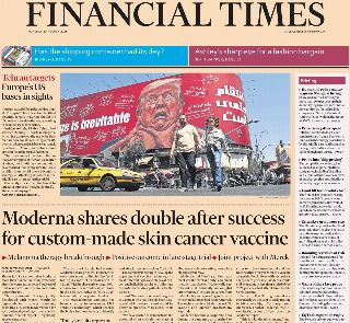 Financial Times (UK)