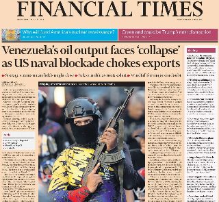 Financial Times (UK)