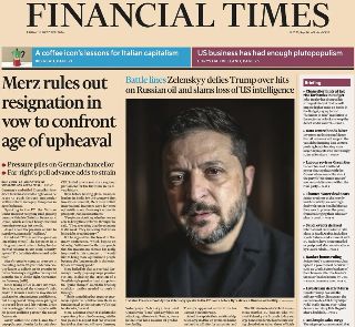 Financial Times (UK)