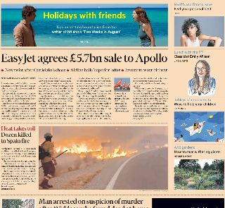 Financial Times (UK)