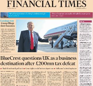 Financial Times (UK)