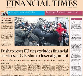 Financial Times (UK)