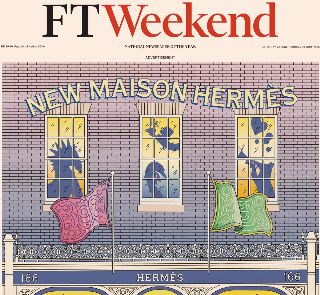 Financial Times (UK)