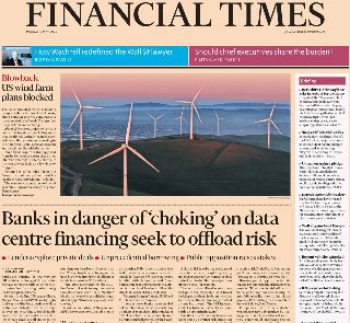 Financial Times (UK)
