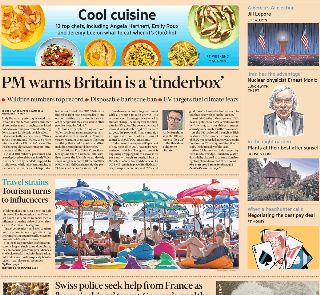 Financial Times (UK)