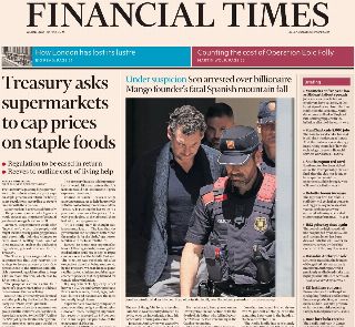 Financial Times (UK)
