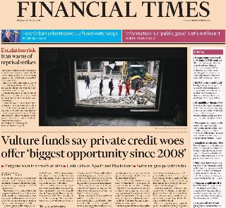 Financial Times (UK)