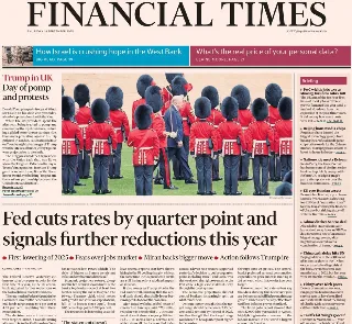 Financial Times (UK)