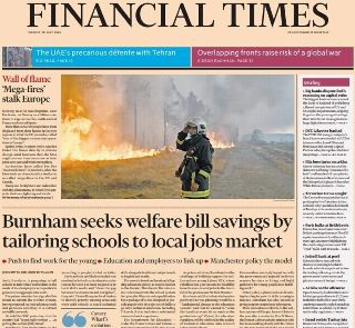 Financial Times (UK)