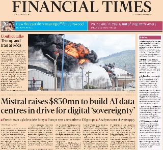 Financial Times (UK)
