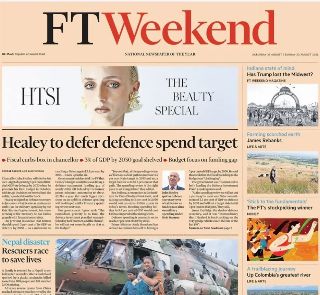 Financial Times (UK)