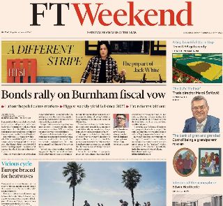 Financial Times (UK)