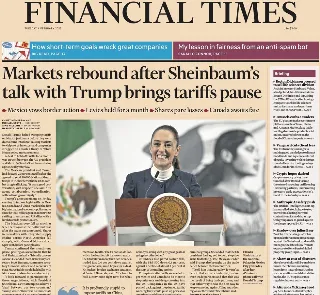 Financial Times (UK)