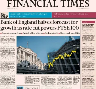 Financial Times (UK)