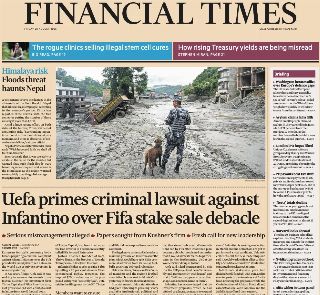 Financial Times (UK)