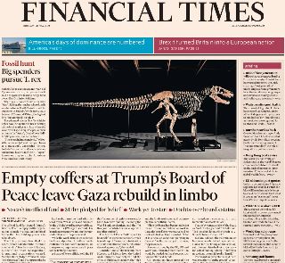 Financial Times (UK)