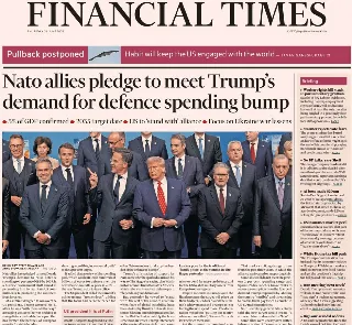 Financial Times (UK)