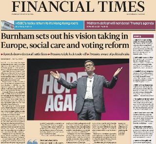 Financial Times (UK)