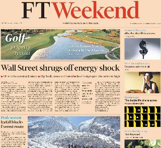 Financial Times (UK)