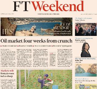 Financial Times (UK)