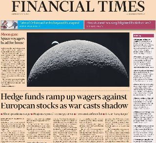 Financial Times (UK)